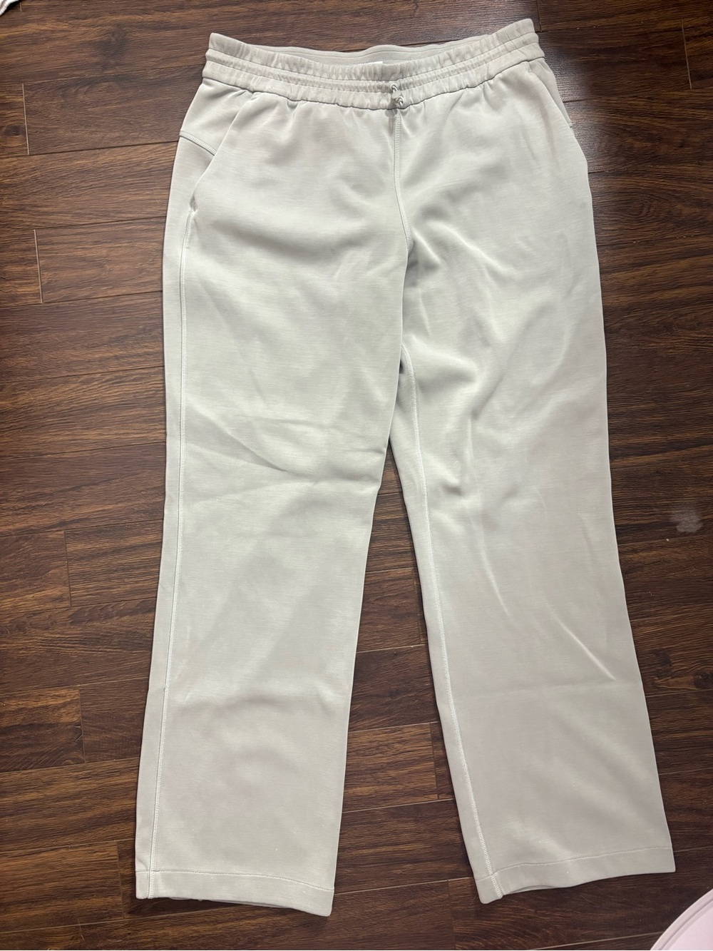 Lululemon soft stream pants